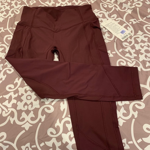 lululemon athletica Pants - Lululemon leggings